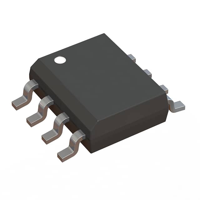 IXDF604SIA IXYS Integrated Circuits Division  Gate Drivers